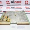 SAAB Marine 9150028-681 PU Alarm 4603281-002K