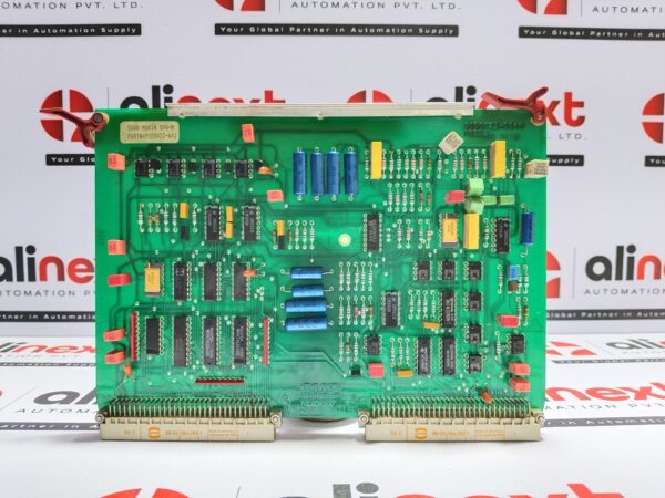 SAAB Marine MEAB-500 | 9150023-004K PB253 | 9150023-641 | 9150023-004L PCB