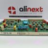 SAAB Marine MEAB-500 | 9150023-004K PB253 | 9150023-641 | 9150023-004L PCB