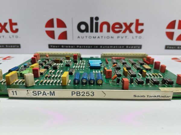 SAAB Marine MEAB-500 | 9150023-004K PB253 | 9150023-641 | 9150023-004L PCB