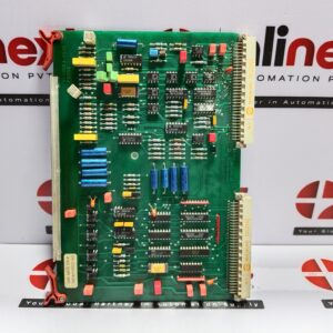 SAAB Marine MEAB-500 | 9150023-004K PB253 | 9150023-641 | 9150023-004L PCB