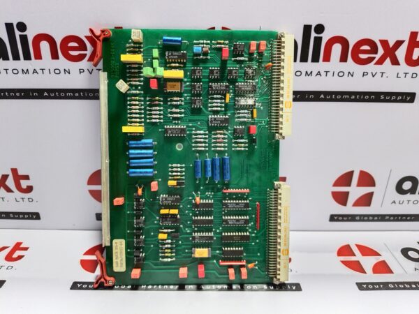SAAB Marine MEAB-500 | 9150023-004K PB253 | 9150023-641 | 9150023-004L PCB