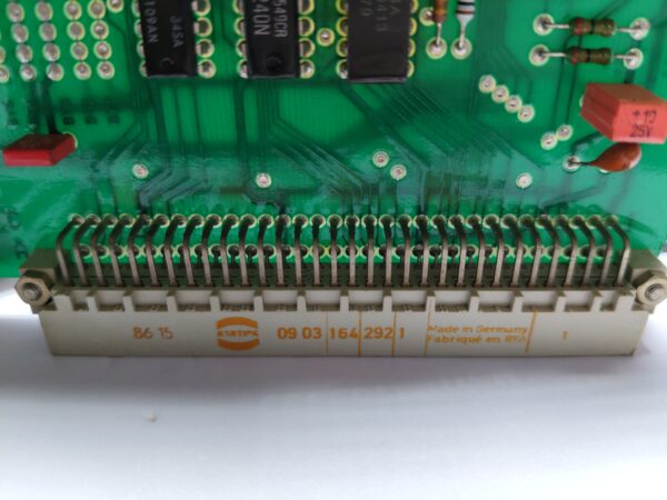 SAAB Marine MEAB-500 | 9150023-003K PB252 | 9150023-552 | 9150023-003L PCB
