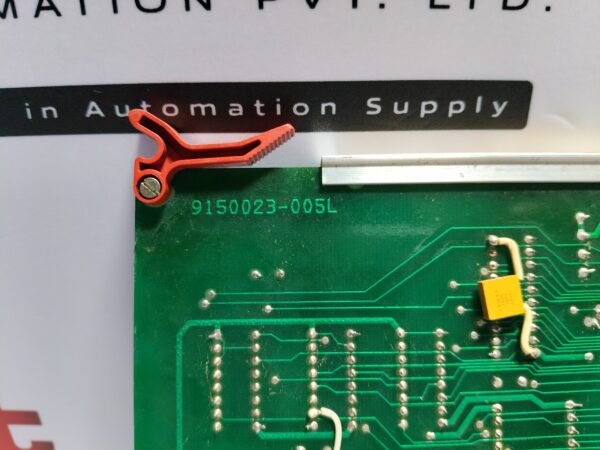 SAAB Marine MEAB-500 | 9150023-003K PB252 | 9150023-552 | 9150023-003L PCB