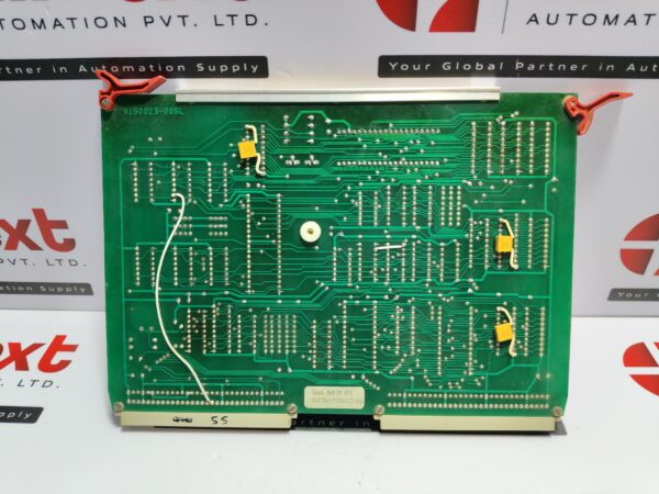 SAAB Marine MEAB-500 | 9150023-003K PB252 | 9150023-552 | 9150023-003L PCB