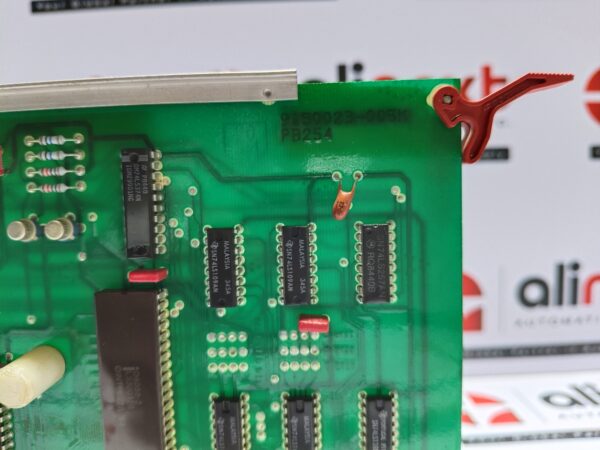 SAAB Marine MEAB-500 SPD PB254 | 9150023 005K | 9150023-661 | 9150023-005L PCB