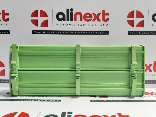 STN ATLAS DZM 401 Speed Relay Module (Crack)