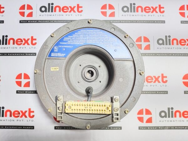 Saab Marine 9150020-553 Electronics Transmitter Electronic Box