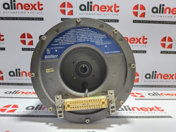 Saab Marine 9150020-553 Electronics Transmitter Electronic Box