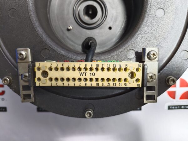 Saab Marine 9150020-553 Electronics Transmitter Electronic Box