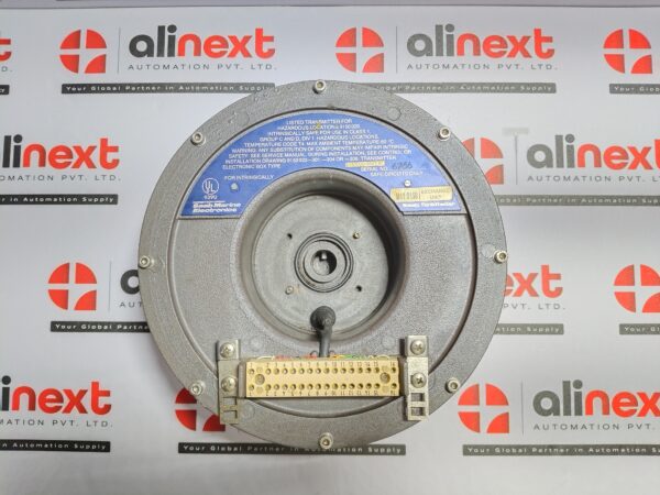 Saab Marine 9150020-556EXC TankRadar Transmitter Electronic Box