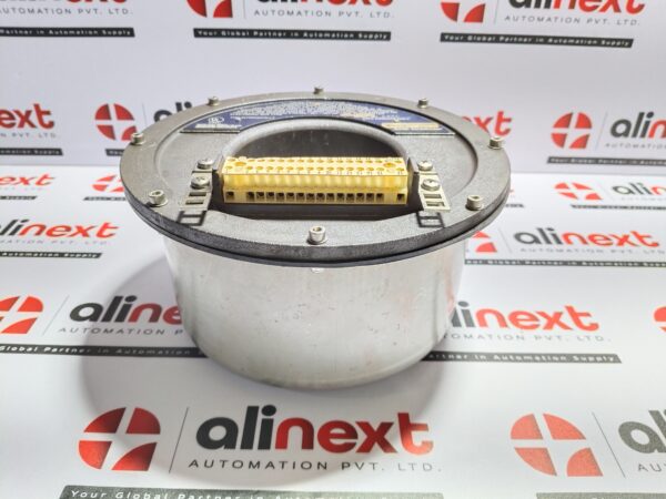 Saab Marine 9150020-556EXC TankRadar Transmitter Electronic Box