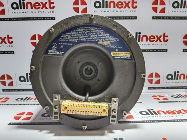 Saab Marine 9150020-556EXC TankRadar Transmitter Electronic Box
