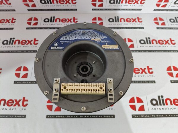 Saab Marine 9150020-556EXC TankRadar Transmitter Electronic Box