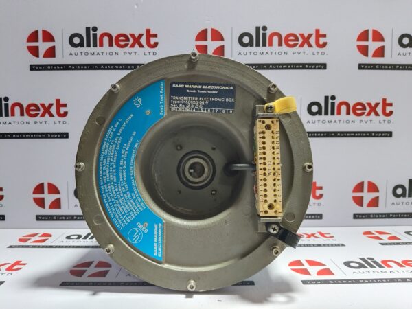 Saab Marine 9150020-564 TankRadar Transmitter Electronic Box