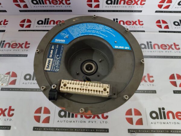 Saab Marine Electronics 9150020 554 SUM-21 Transmitter Electronic Box