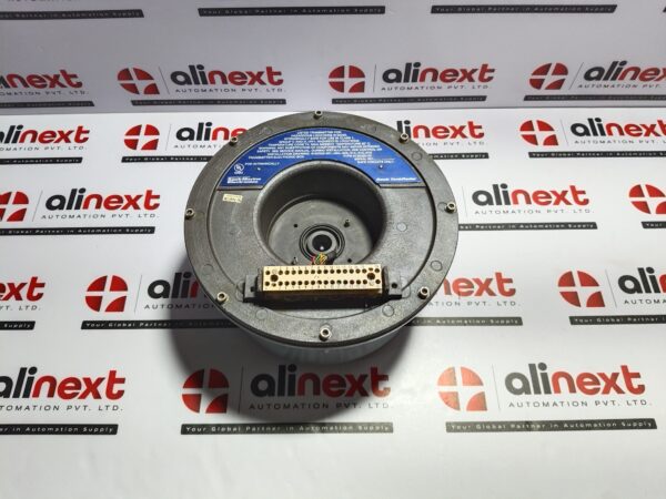 Saab Tank Radar 9150020-553 Transmitter Electronics Box