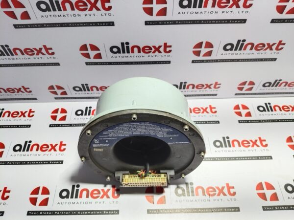 Saab Tank Radar 9150020-553 Transmitter Electronics Box