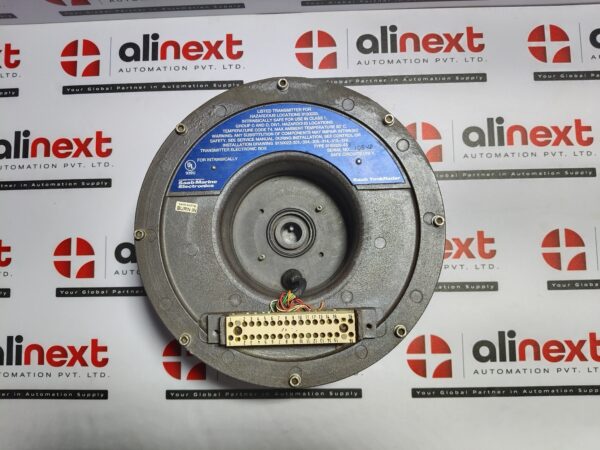 Saab Tank Radar 9150020-553 Transmitter Electronics Box