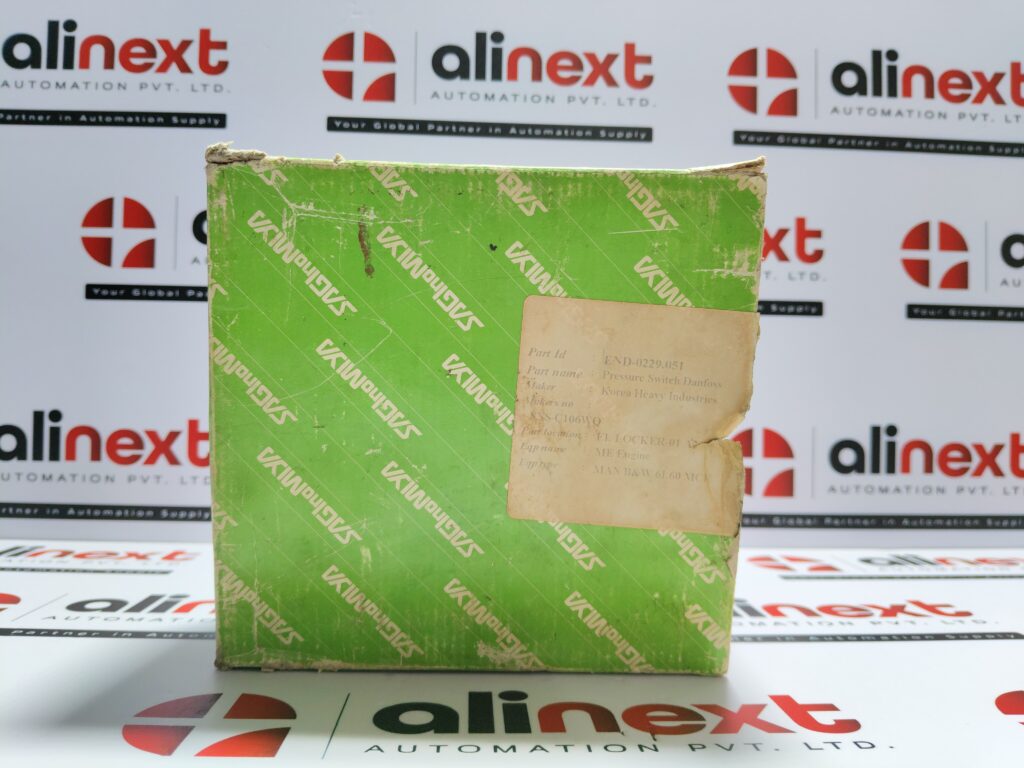 Saginomiya SNS-C106W Pressure Controller