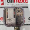 Sauter DFC17B76 F001 Pressure Switch 250V Max. Pressure 40bar