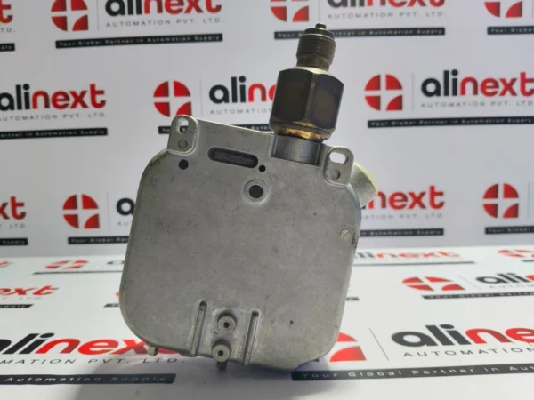 Sauter DFC17B76 F001 Pressure Switch 250V Max. Pressure 40bar