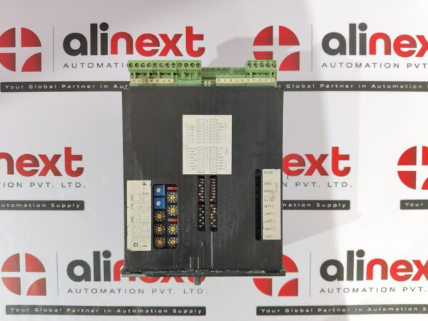 Scandinavian Electronics AB 2708-41 controller industrial automation component