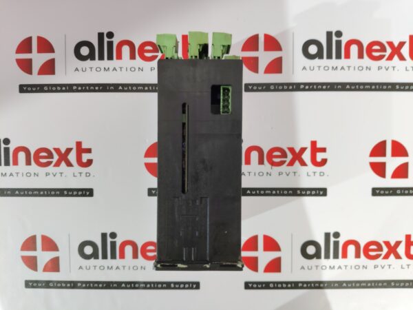 Scandinavian Electronics AB 2708-41 controller industrial automation component