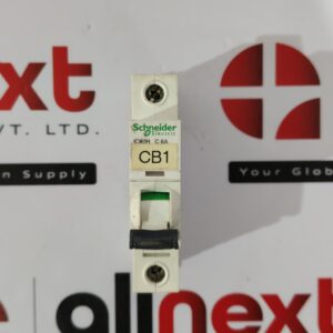 Schneider Electric Acti 9 iC60H circuit breaker USED | Tested | Working