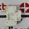 Schneider Electric Acti 9 iC60H circuit breakerUSED | Tested | Working