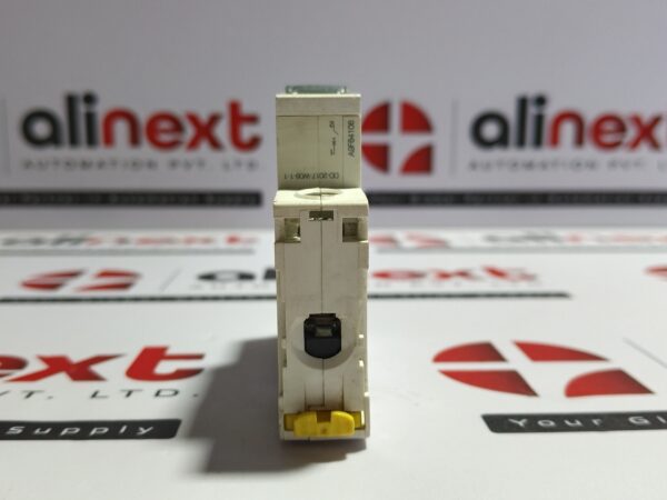 Schneider Electric Acti 9 iC60H circuit breakerUSED | Tested | Working