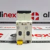 Schneider Electric Acti 9 iC60N 2-pole miniature circuit breaker A9F74203