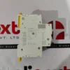 Schneider Electric Acti9 iC60N miniature circuit breaker 2-pole A9F78210