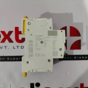 Schneider Electric Acti9 iC60N miniature circuit breaker 2-pole A9F78210