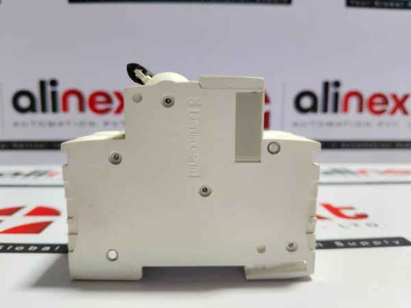 Schneider Electric Acti9 iC60N miniature circuit breaker 2-pole A9F78210