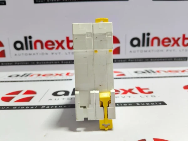 Schneider Electric Acti9 iC60N miniature circuit breaker 2-pole A9F78210