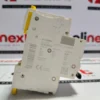 Schneider Electric Acti9 iC60N miniature circuit breaker 2-pole A9F78210