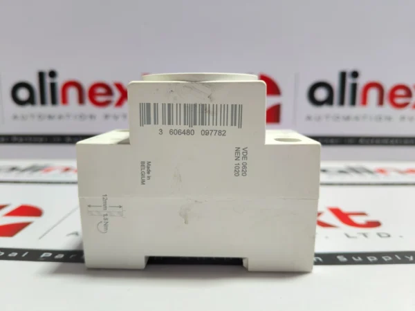 Schneider Electric Acti9 iPC A9A15310 DIN rail modular power socket 16A 250V