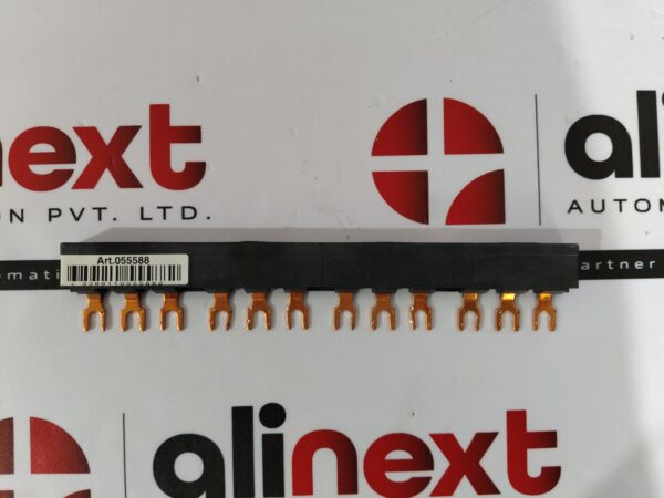 Schneider Electric GV2 G445 Linergy FT Comb busbar USED | Tested | Working