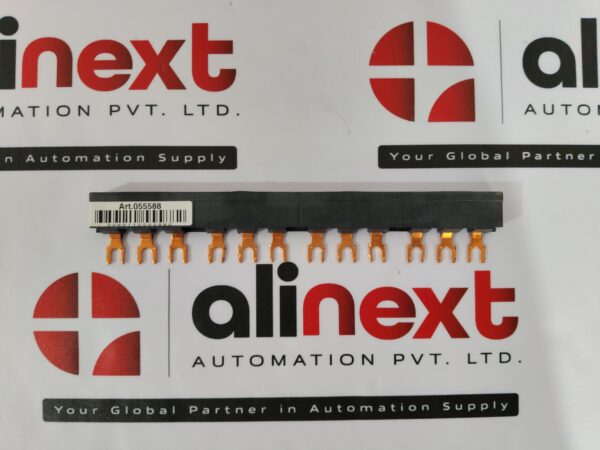 Schneider Electric GV2 G445 Linergy FT Comb busbar USED | Tested | Working