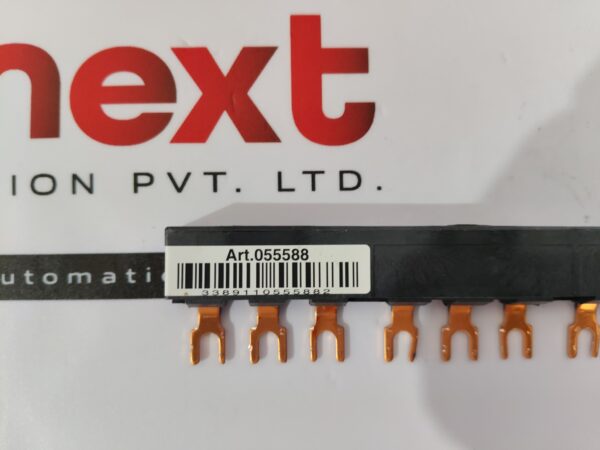 Schneider Electric GV2 G445 Linergy FT Comb busbar USED | Tested | Working