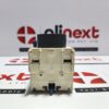 Schneider Electric LADR4 TeSys D time delay auxiliary contact block 10A|690V