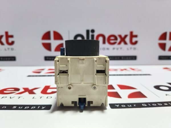 Schneider Electric LADR4 TeSys D time delay auxiliary contact block 10A|690V
