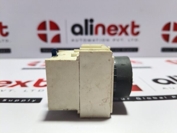 Schneider Electric LADR4 TeSys D time delay auxiliary contact block 10A|690V