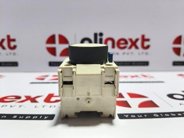 Schneider Electric LADR4 TeSys D time delay auxiliary contact block 10A|690V