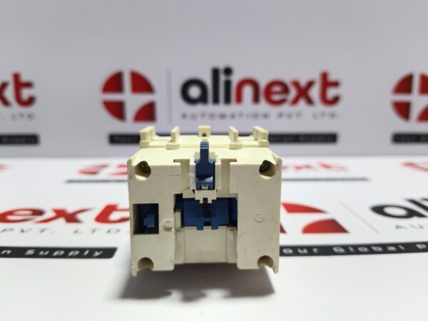 Schneider Electric LADR4 TeSys D time delay auxiliary contact block 10A|690V