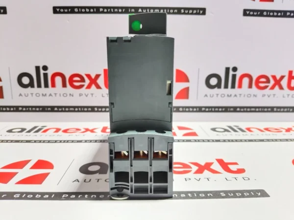 Schneider Electric LUCA12BL TeSys U standard control unit 24VDC 600V 12A