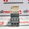 Schneider Electric LUCA12BL TeSys U standard control unit 24VDC 600V 12A