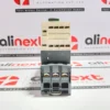 Schneider Electric LUCA12BL TeSys U standard control unit 24VDC 600V 12A