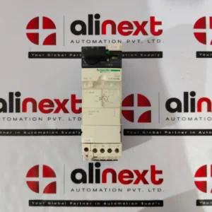 Schneider Electric LUCA18BL standard control unit 4.5-18A 24VDC